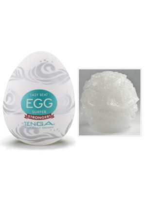 Egg Variety pack of 6